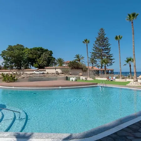 Costamar 3 - One Bed Los Cristianos (Tenerife)