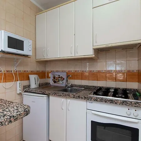 Appartamento Costamar 3 - One Bed Los Cristianos (Tenerife)
