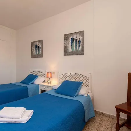 Appartamento Costamar 3 - One Bed *
