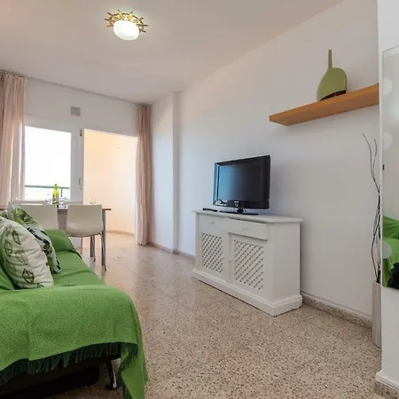 Appartamento Costamar 3 - One Bed Los Cristianos (Tenerife)