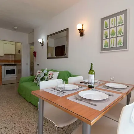 Costamar 3 - One Bed Appartamento *
