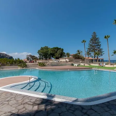 Costamar 3 - One Bed Los Cristianos (Tenerife)