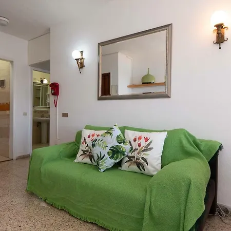 Costamar 3 - One Bed Appartamento Los Cristianos (Tenerife)