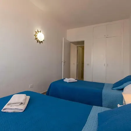 Costamar 3 - One Bed شقة لوس كريستيانوس