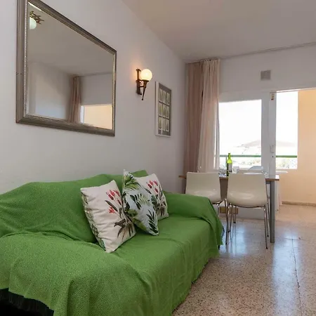Costamar 3 - One Bed * لوس كريستيانوس