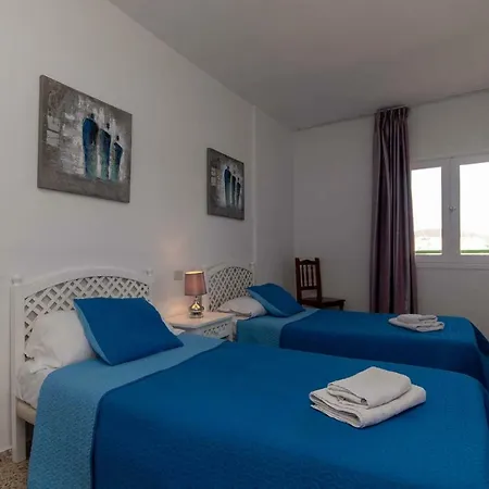 شقة Costamar 3 - One Bed *