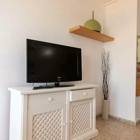 شقة Costamar 3 - One Bed