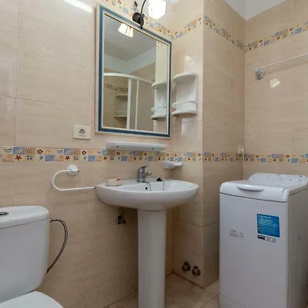 Costamar 3 - One Bed *