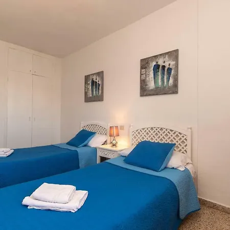 Costamar 3 - One Bed Διαμέρισμα Los Cristianos (Tenerife)