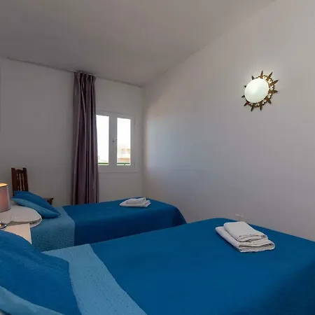 Costamar 3 - One Bed *