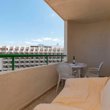 Costamar 3 - One Bed